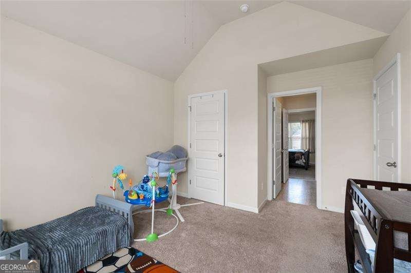 2748 Village Park Drive Ellenwood - 29