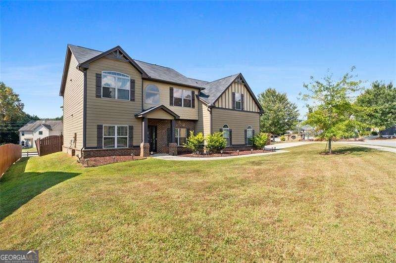 2748 Village Park Drive Ellenwood - 3