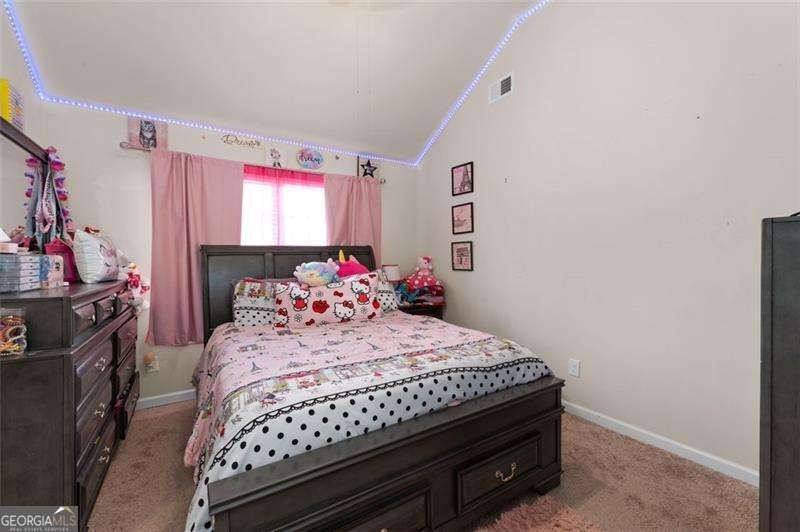 2748 Village Park Drive Ellenwood - 30