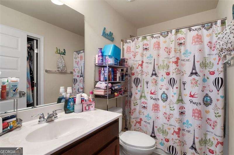 2748 Village Park Drive Ellenwood - 32