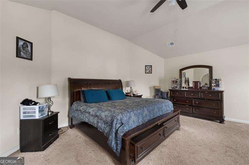 2748 Village Park Drive Ellenwood - 36