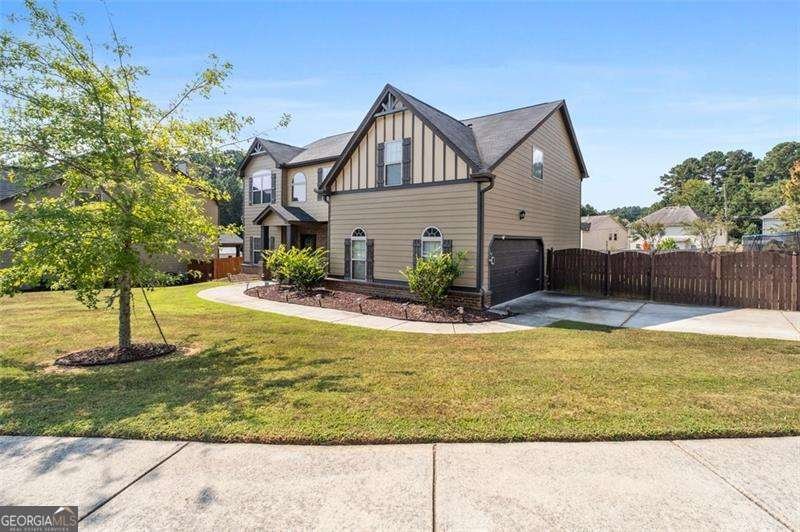 2748 Village Park Drive Ellenwood - 4