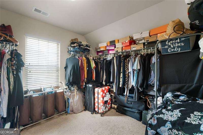 2748 Village Park Drive Ellenwood - 40