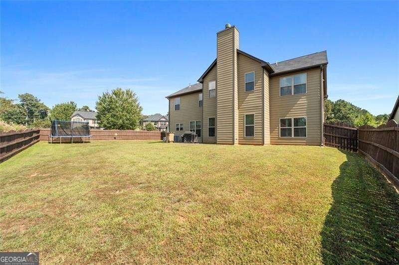 2748 Village Park Drive Ellenwood - 41