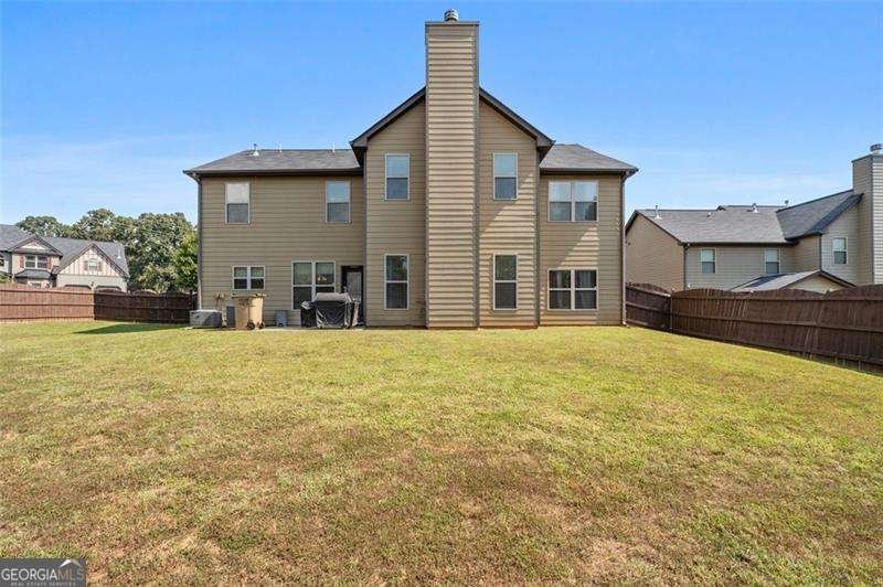 2748 Village Park Drive Ellenwood - 42