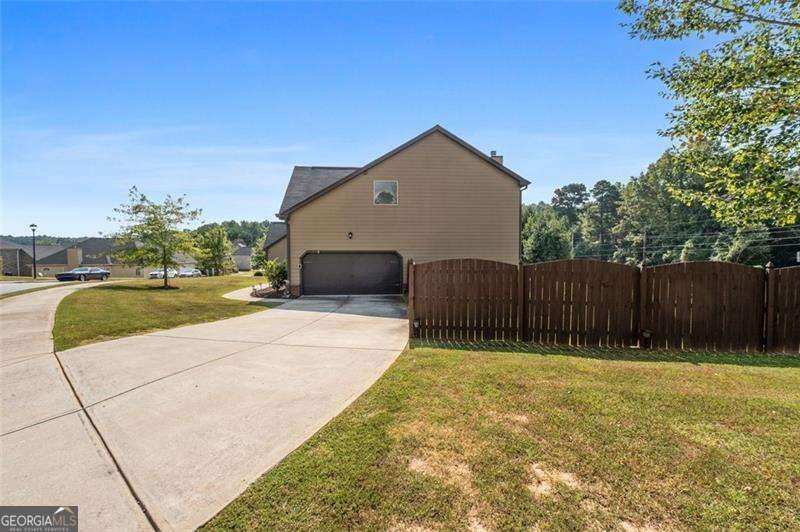 2748 Village Park Drive Ellenwood - 5