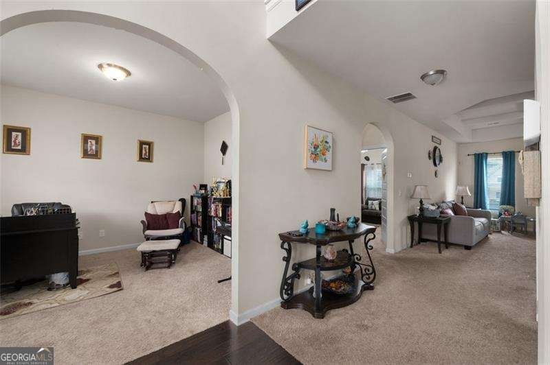 2748 Village Park Drive Ellenwood - 7