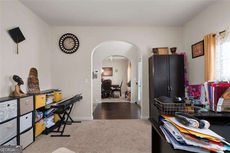 2748 Village Park Drive Ellenwood - 9