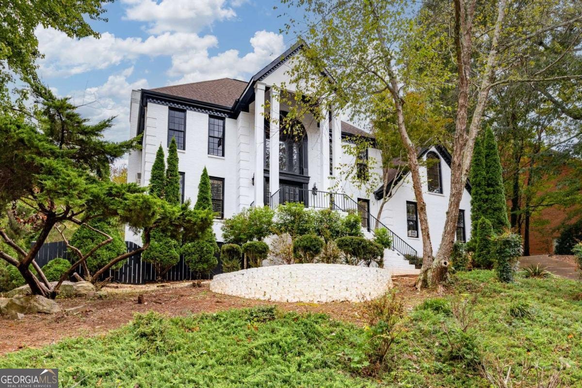 762 BEDFORD OAKS Drive Marietta - 1