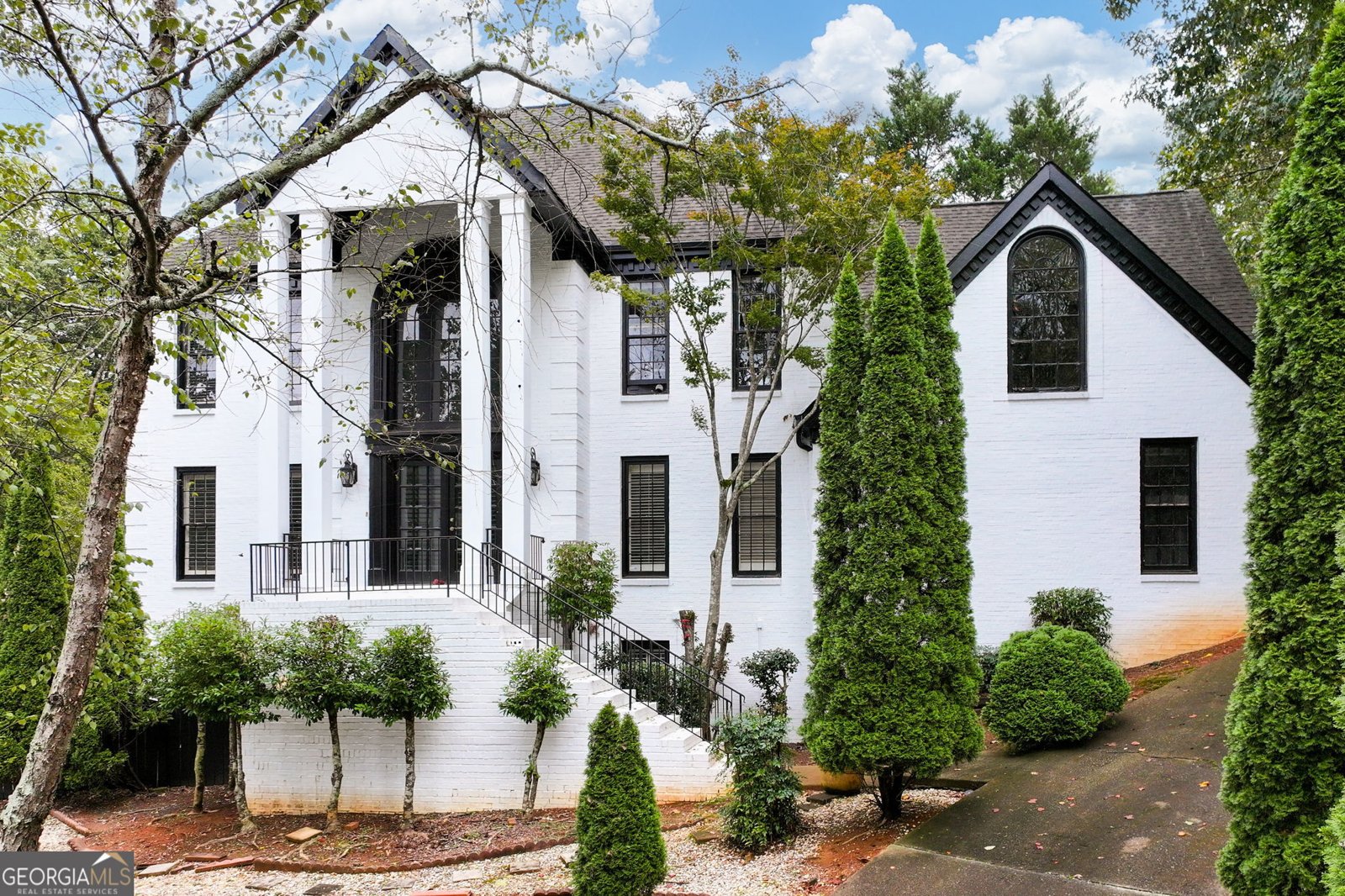 762 BEDFORD OAKS Drive Marietta - 2