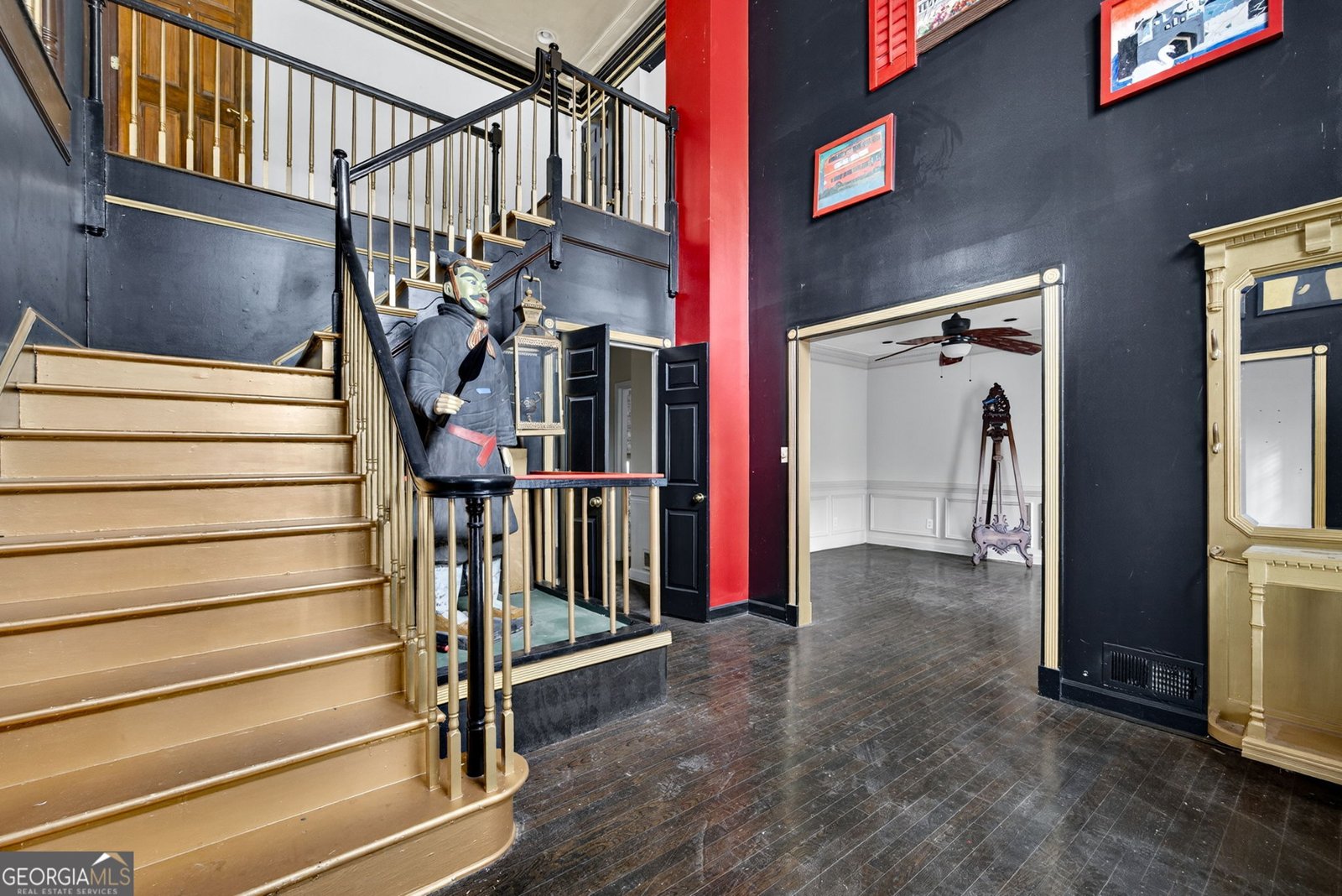 762 BEDFORD OAKS Drive Marietta - 4