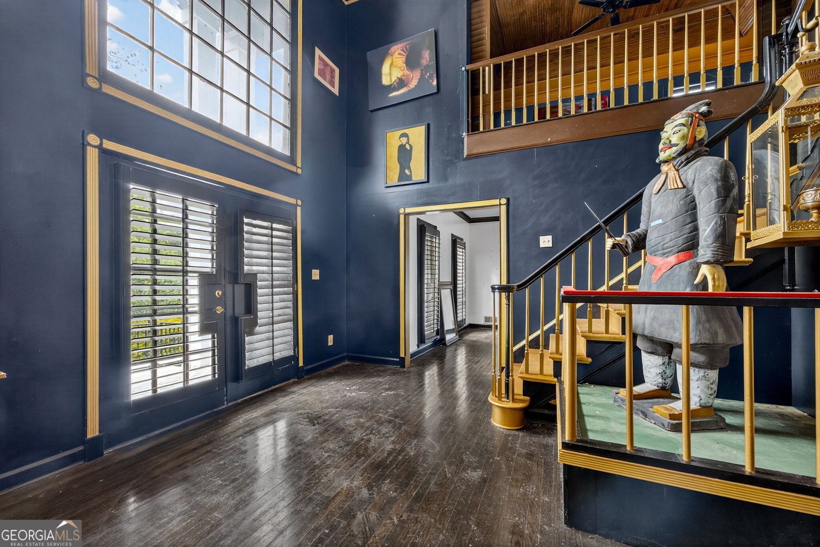 762 BEDFORD OAKS Drive Marietta - 5