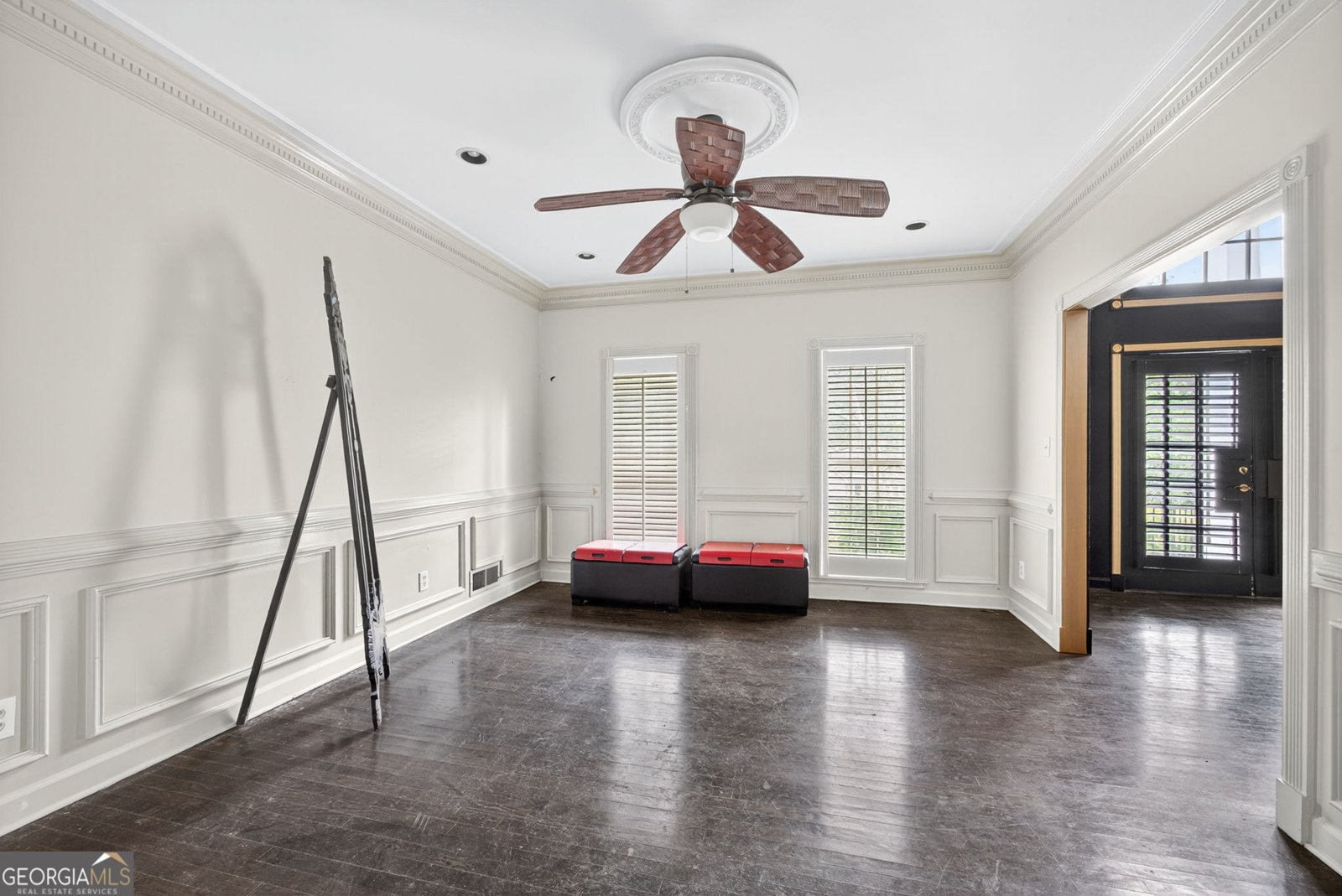 762 BEDFORD OAKS Drive Marietta - 6