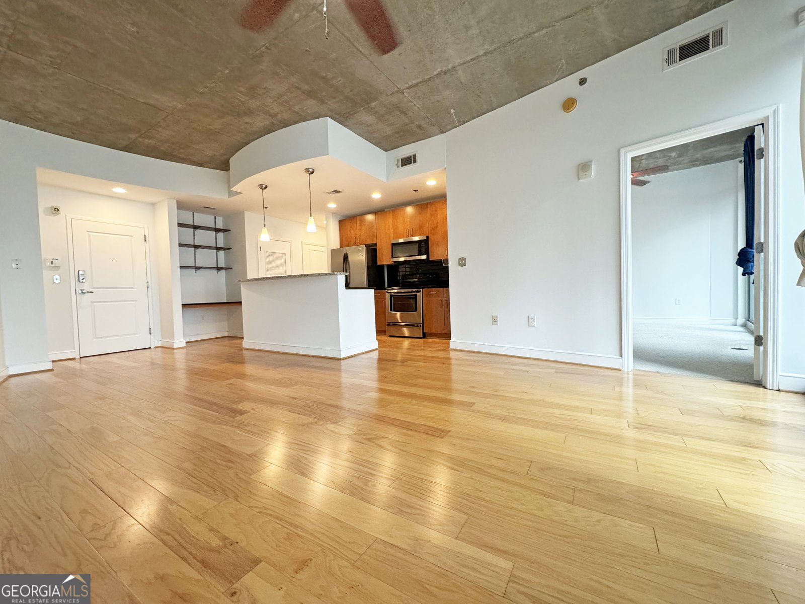 44 Peachtree Place Atlanta - 1