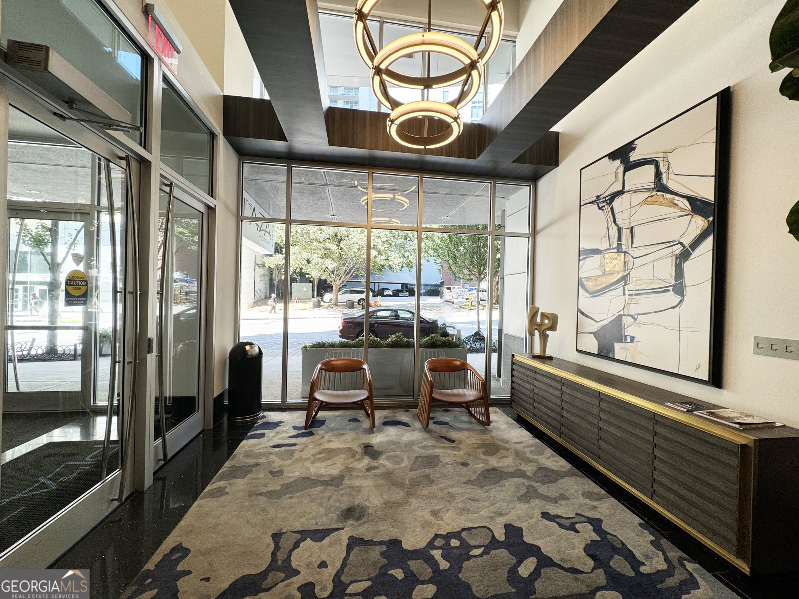 44 Peachtree Place Atlanta - 15