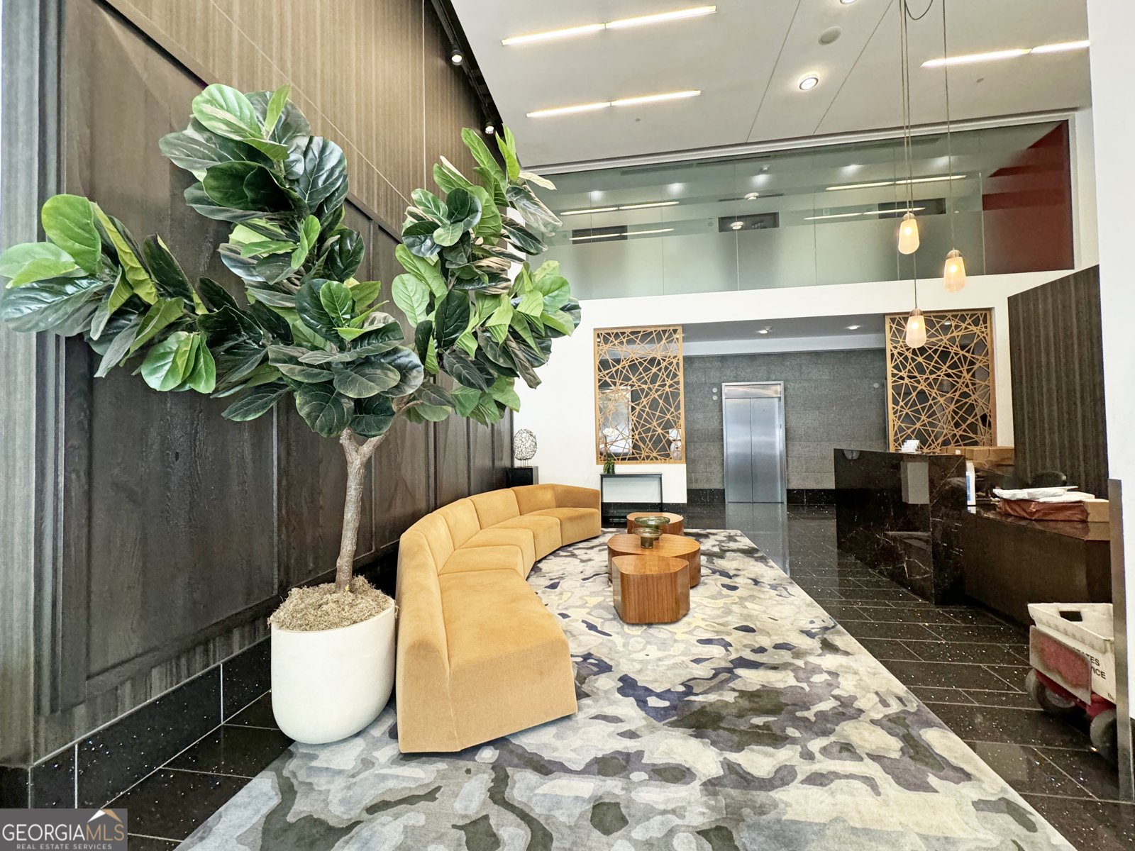 44 Peachtree Place Atlanta - 17