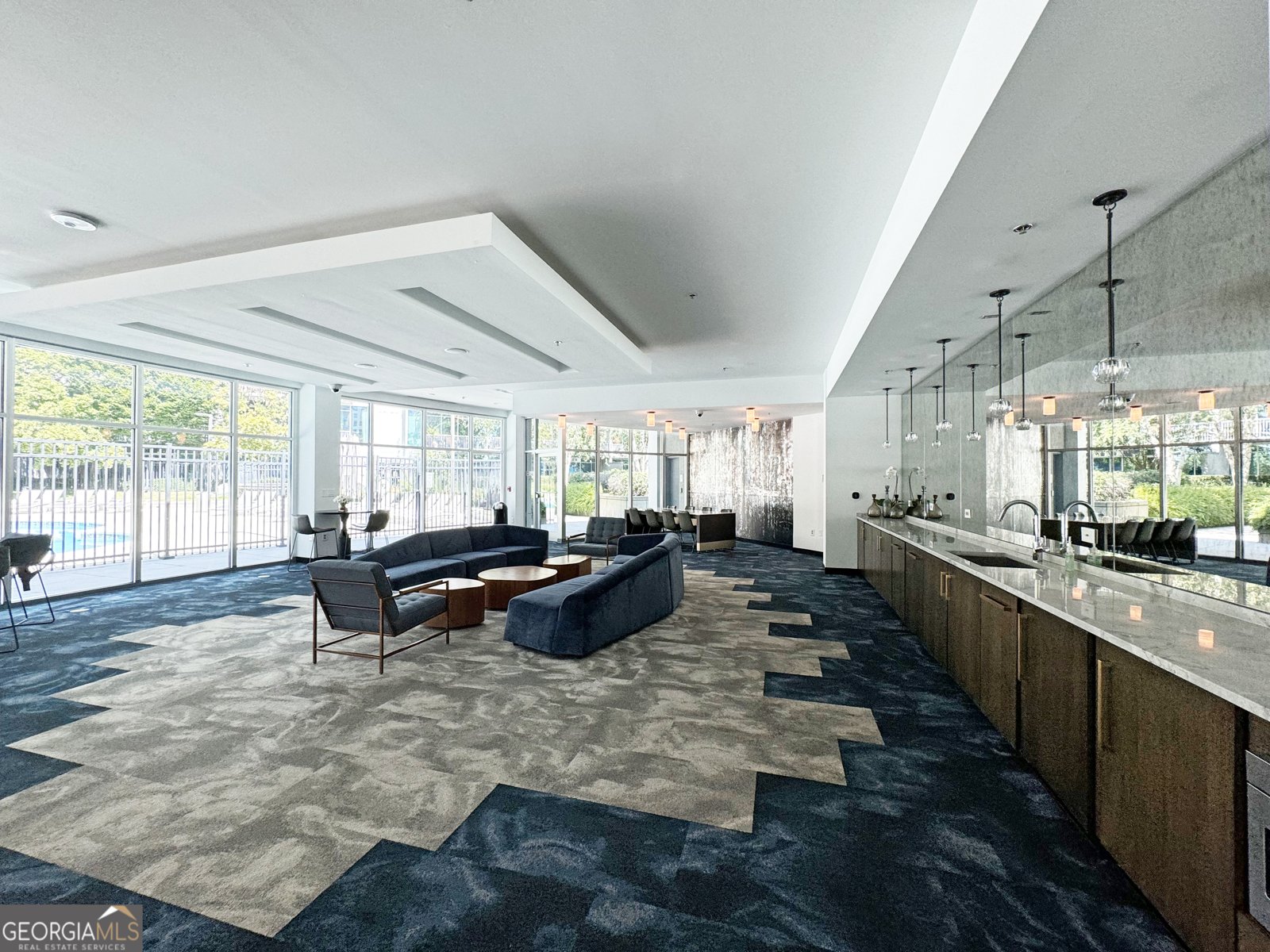 44 Peachtree Place Atlanta - 18