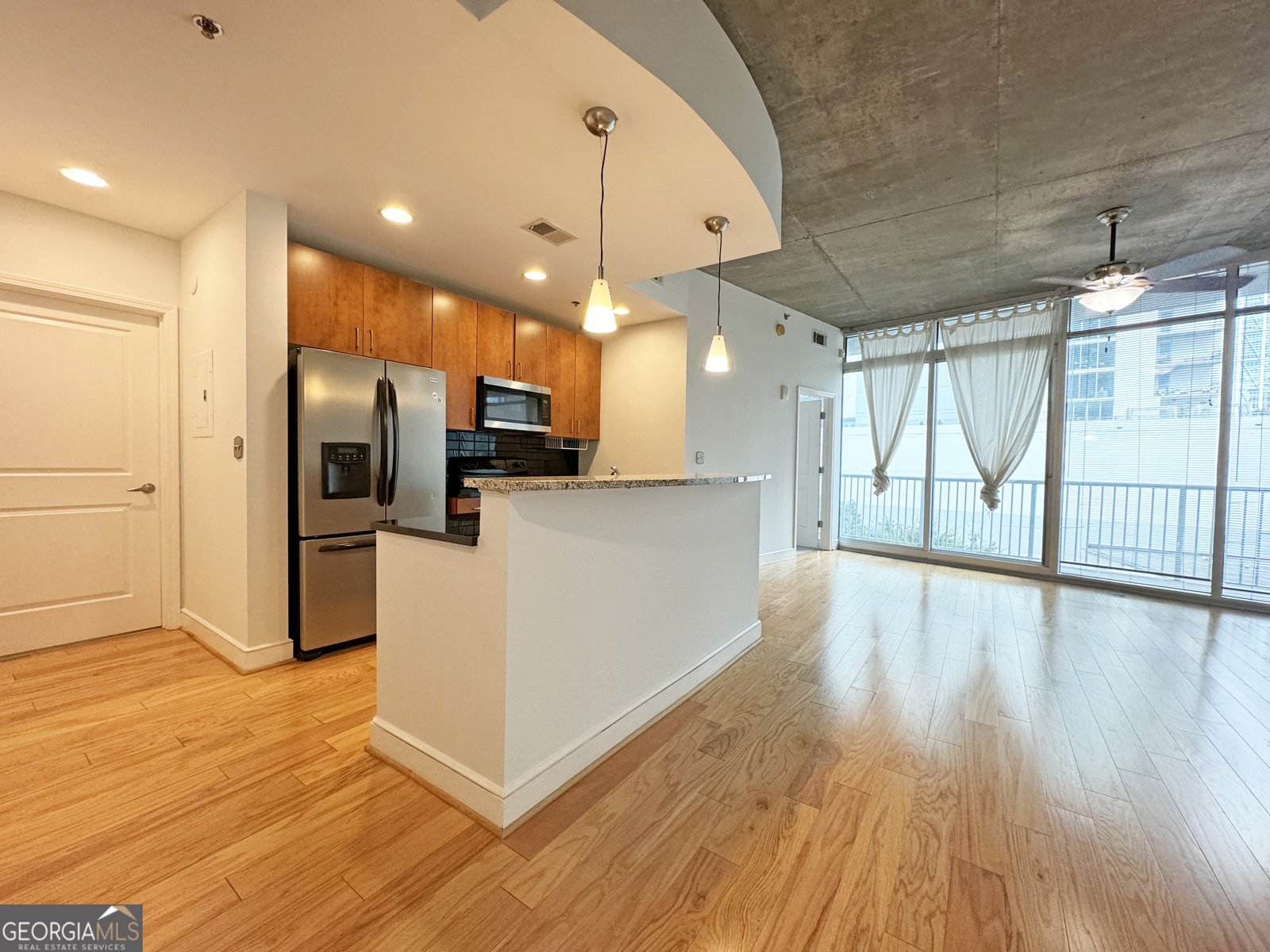 44 Peachtree Place Atlanta - 2