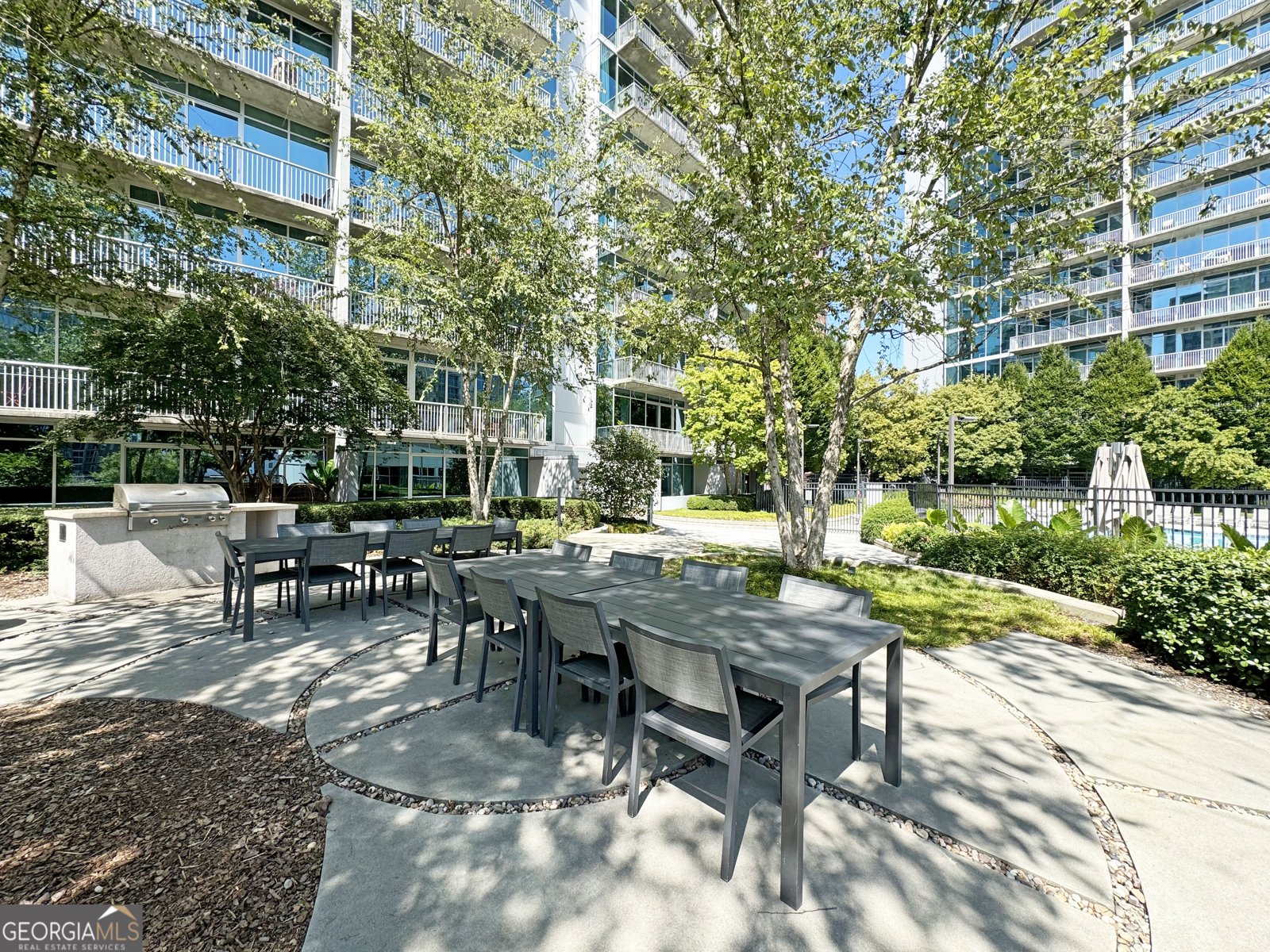 44 Peachtree Place Atlanta - 22