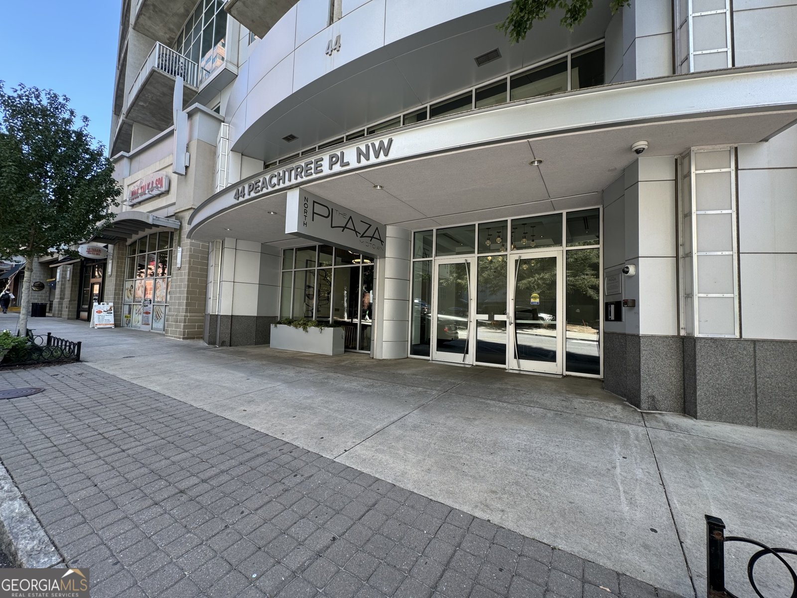 44 Peachtree Place Atlanta - 24