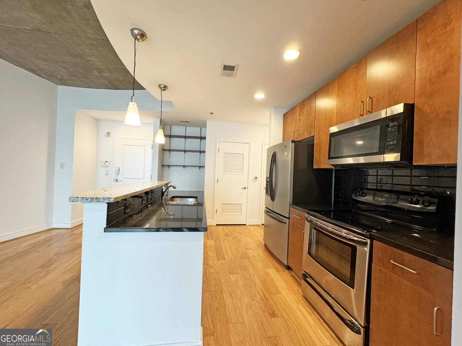 44 Peachtree Place Atlanta - 3