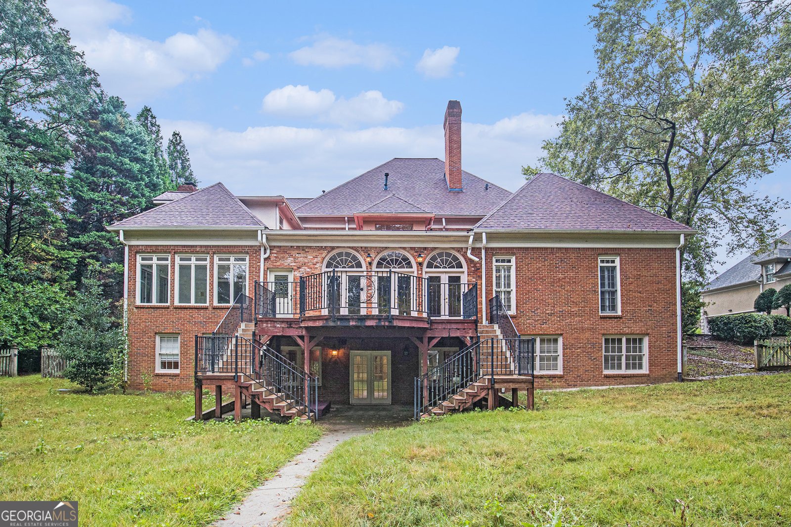5435 Chelsen Wood Drive Johns Creek - 13