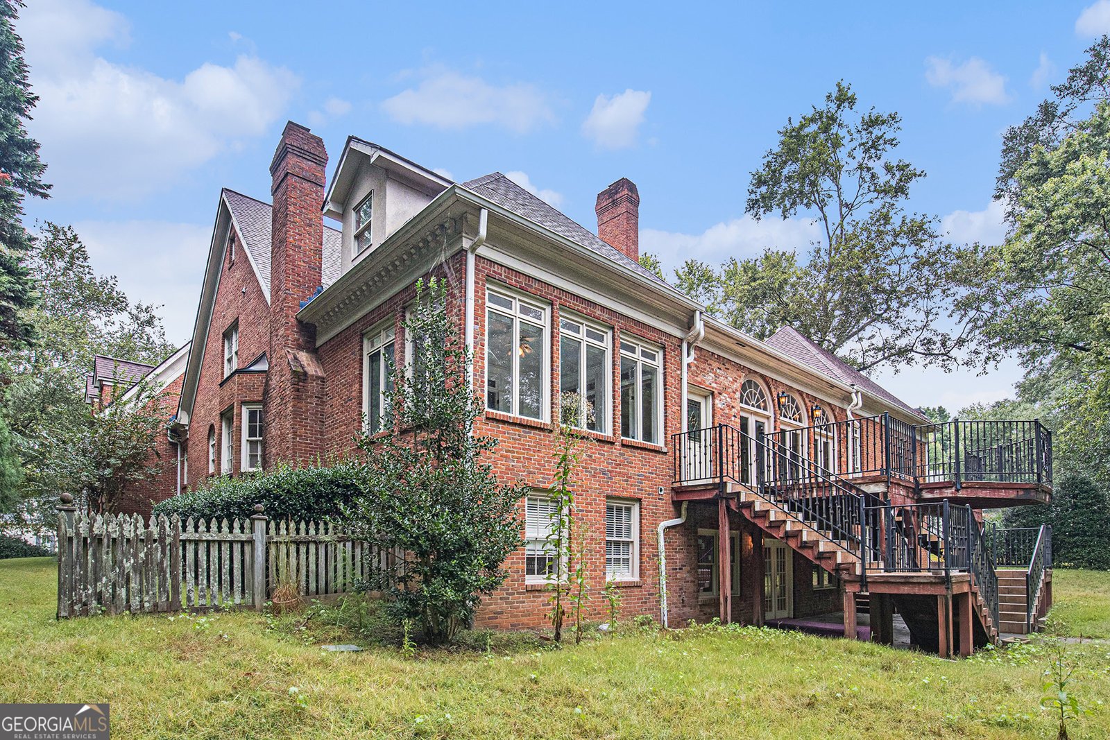 5435 Chelsen Wood Drive Johns Creek - 14