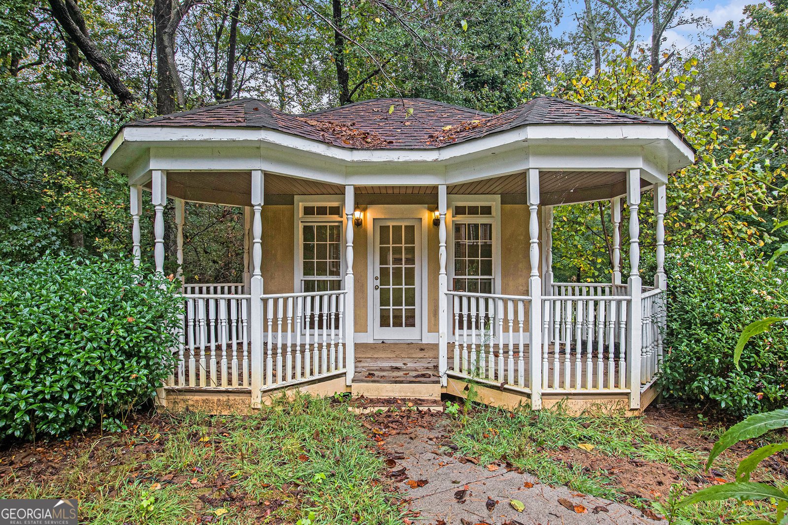 5435 Chelsen Wood Drive Johns Creek - 16