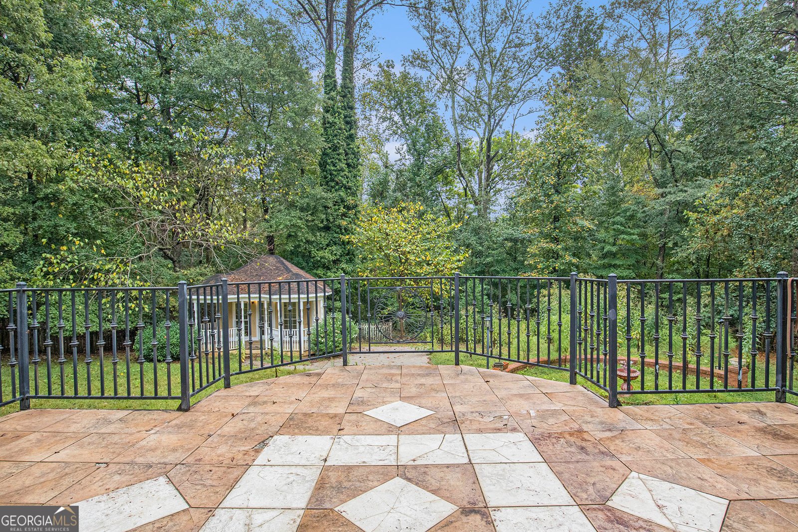 5435 Chelsen Wood Drive Johns Creek - 17