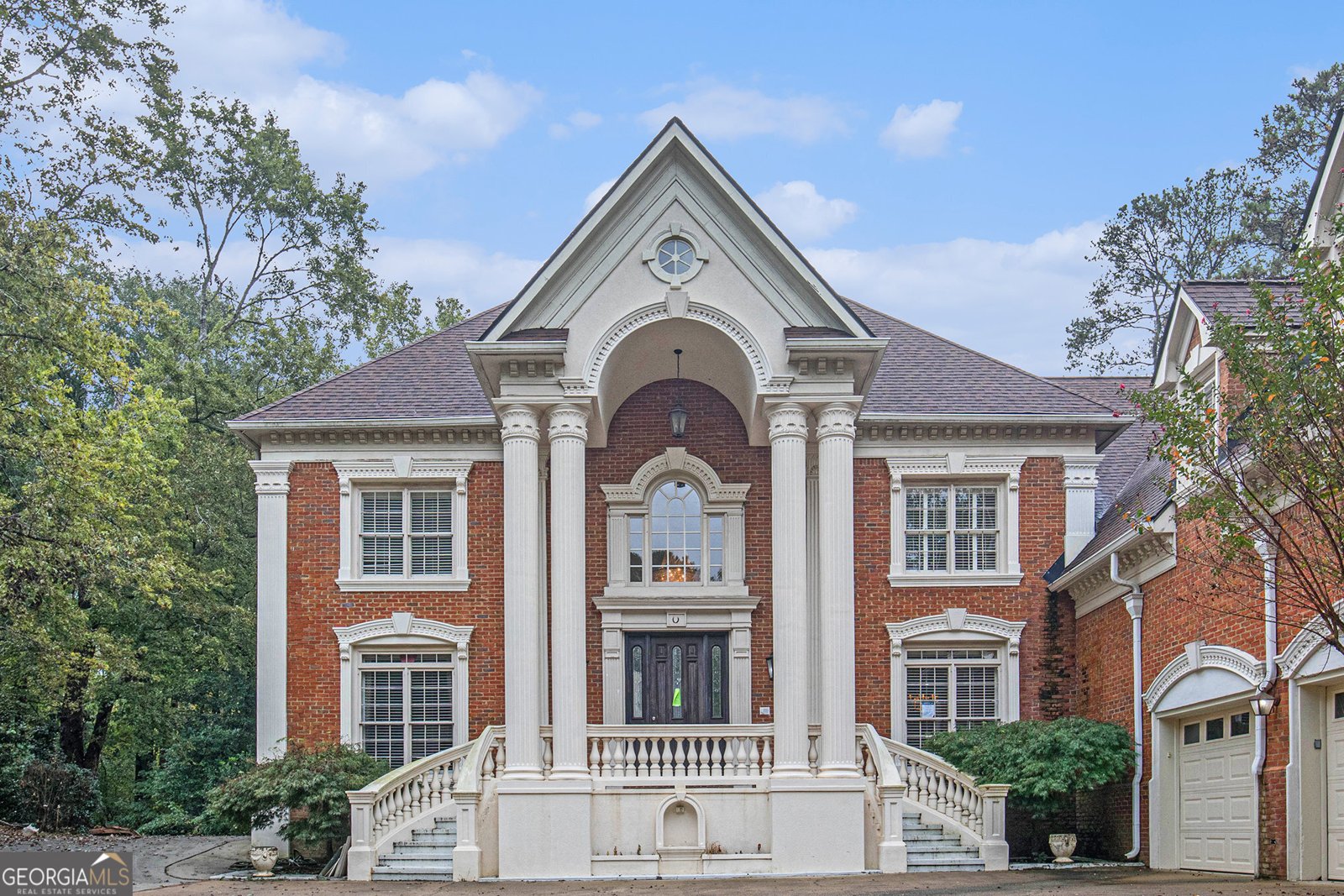 5435 Chelsen Wood Drive Johns Creek - 18