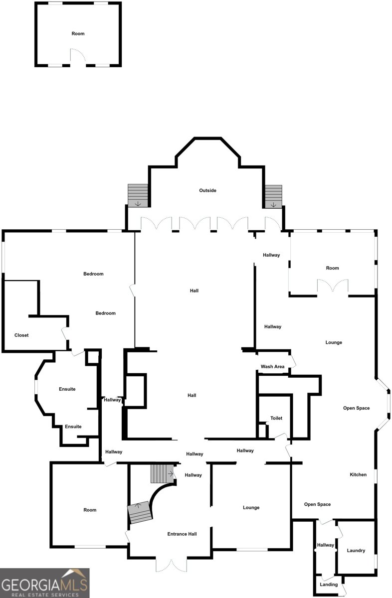 5435 Chelsen Wood Drive Johns Creek - 19
