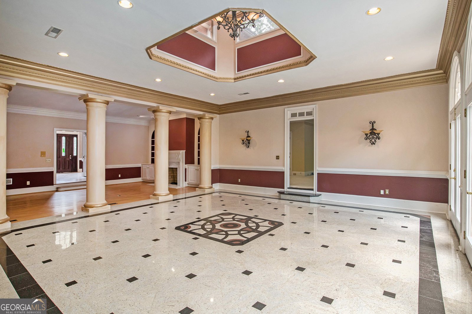 5435 Chelsen Wood Drive Johns Creek - 2
