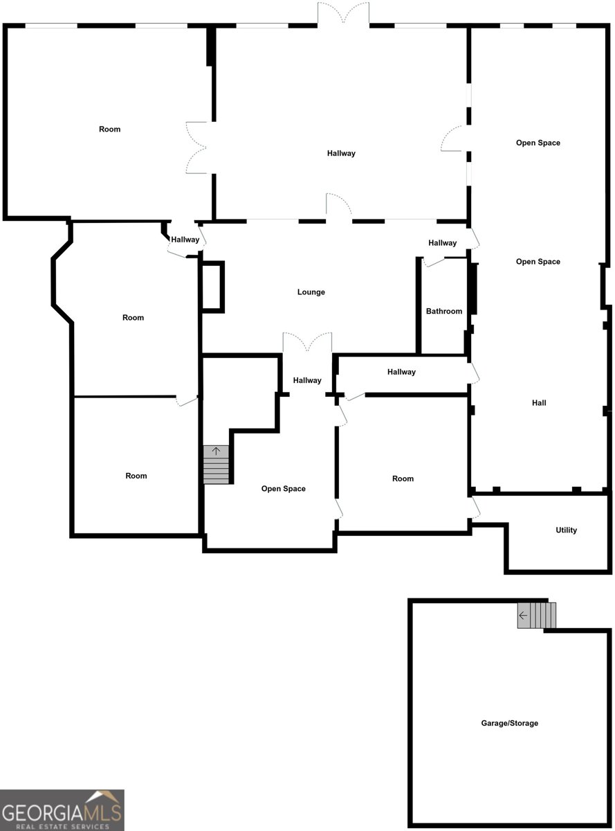 5435 Chelsen Wood Drive Johns Creek - 22