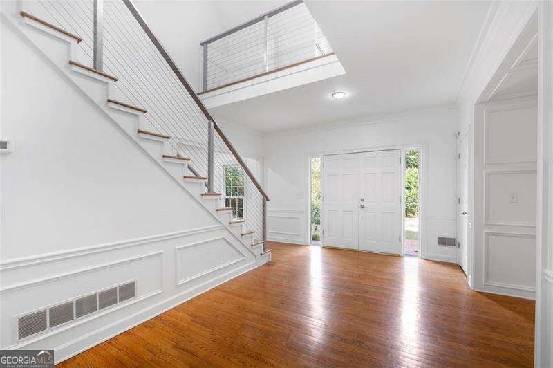 8705 River Bluff Lane Roswell - 10