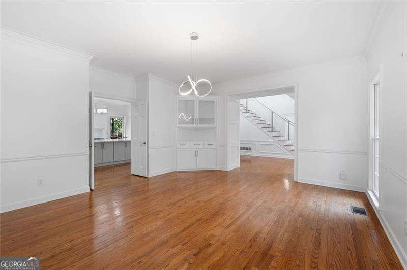 8705 River Bluff Lane Roswell - 14