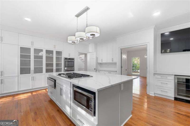 8705 River Bluff Lane Roswell - 17