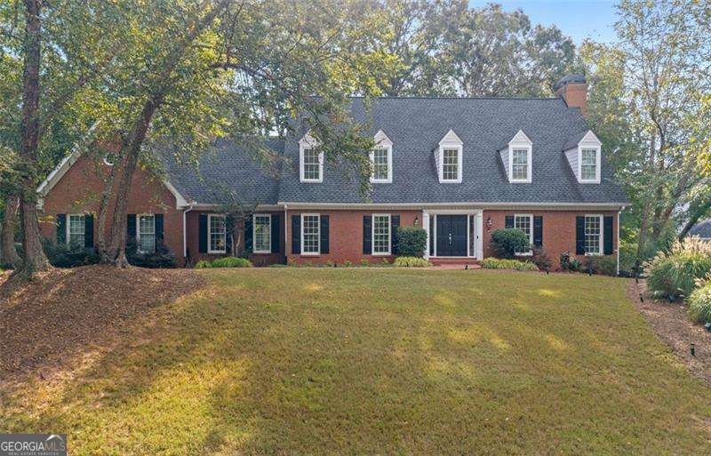 8705 River Bluff Lane Roswell - 4