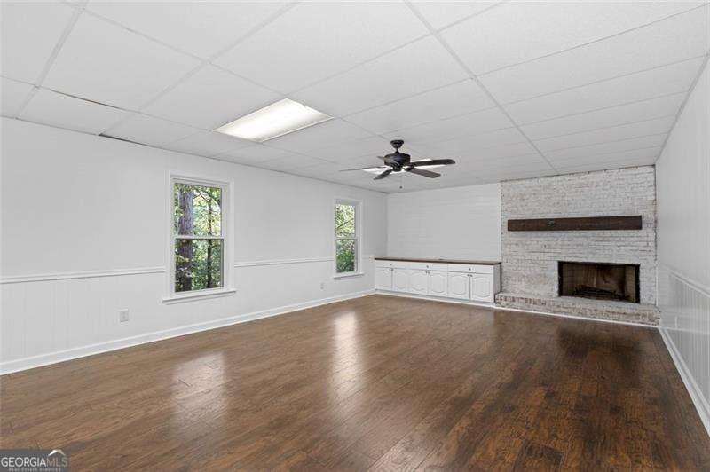8705 River Bluff Lane Roswell - 42