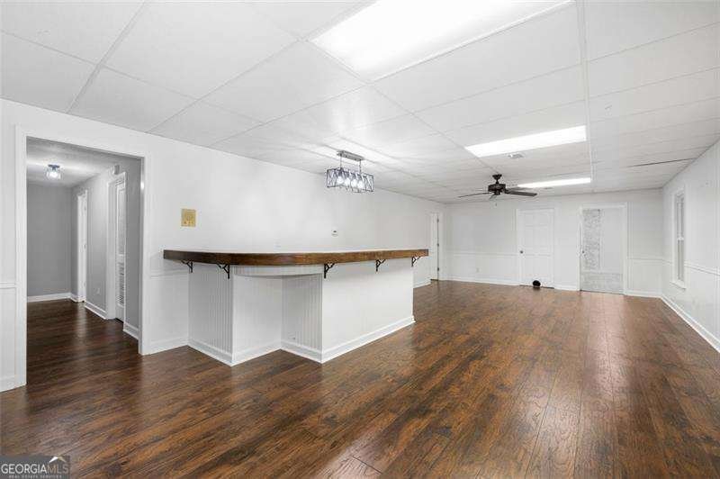 8705 River Bluff Lane Roswell - 43