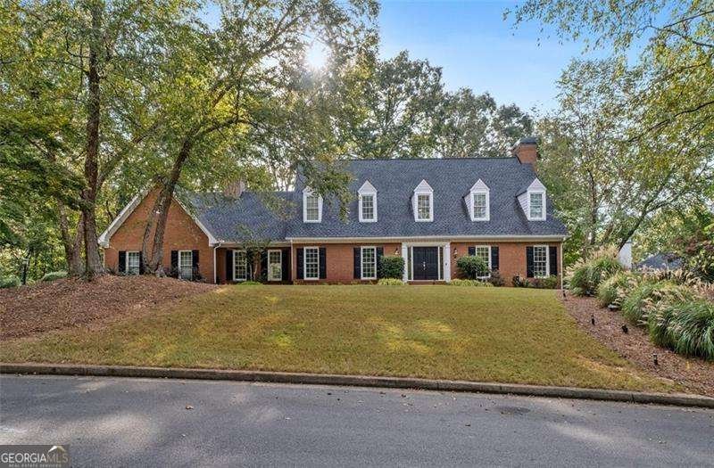 8705 River Bluff Lane Roswell - 5