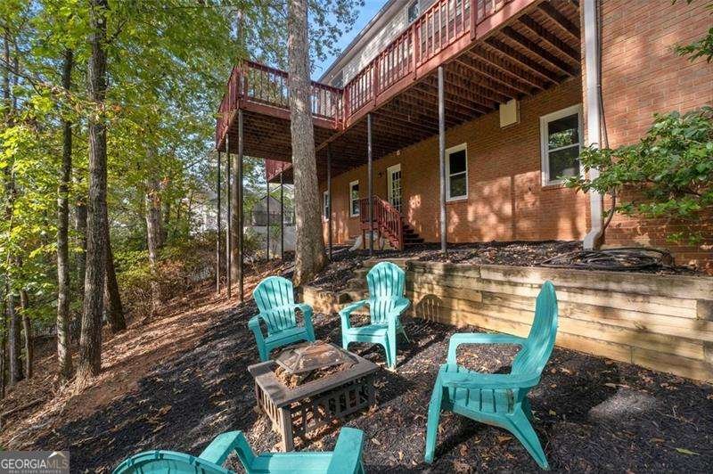 8705 River Bluff Lane Roswell - 52