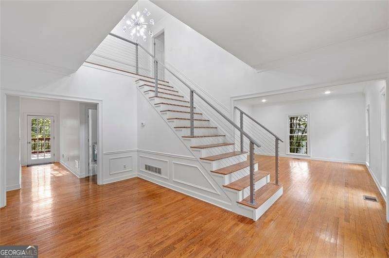 8705 River Bluff Lane Roswell - 9