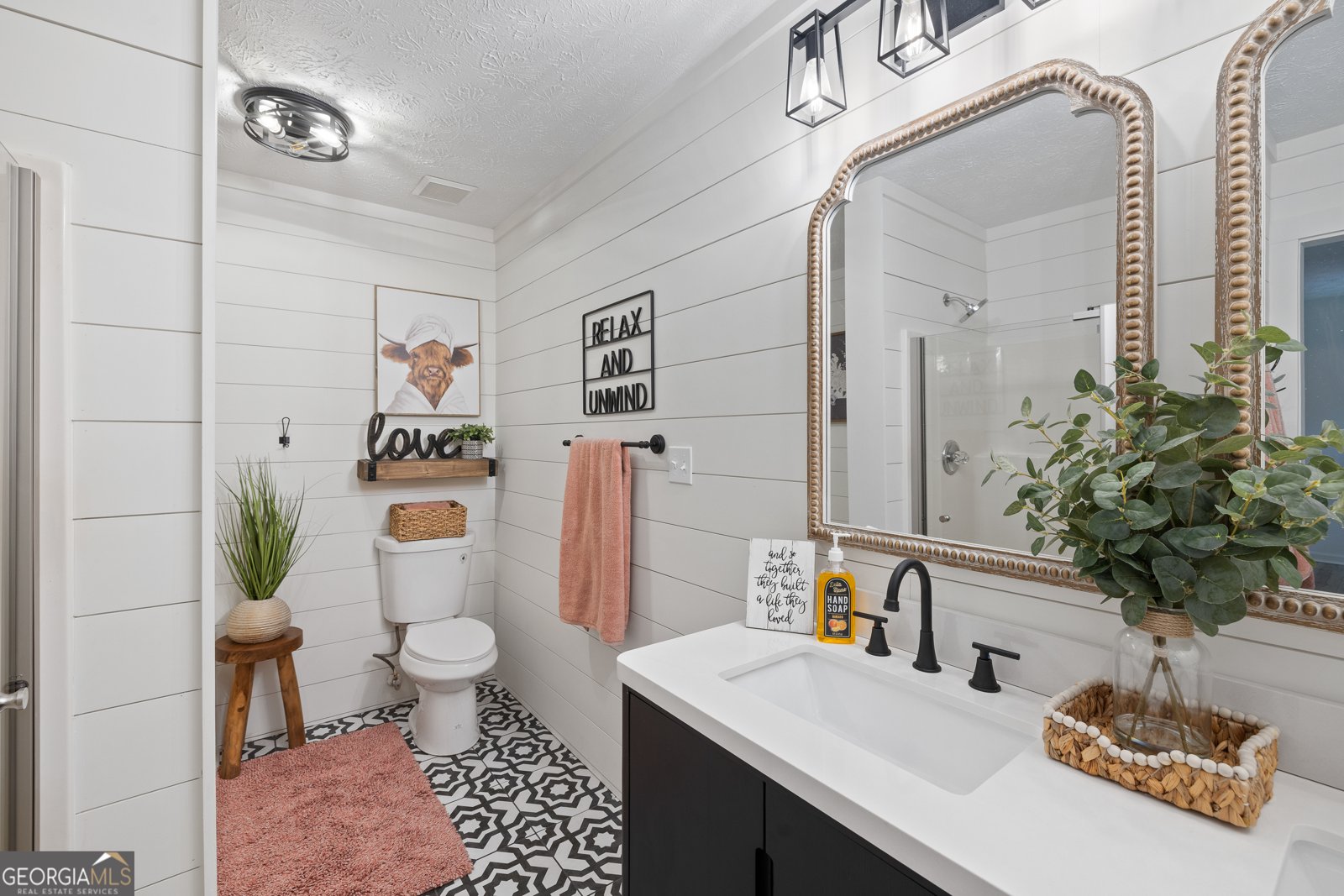 2518 Flippen Road Stockbridge - 11