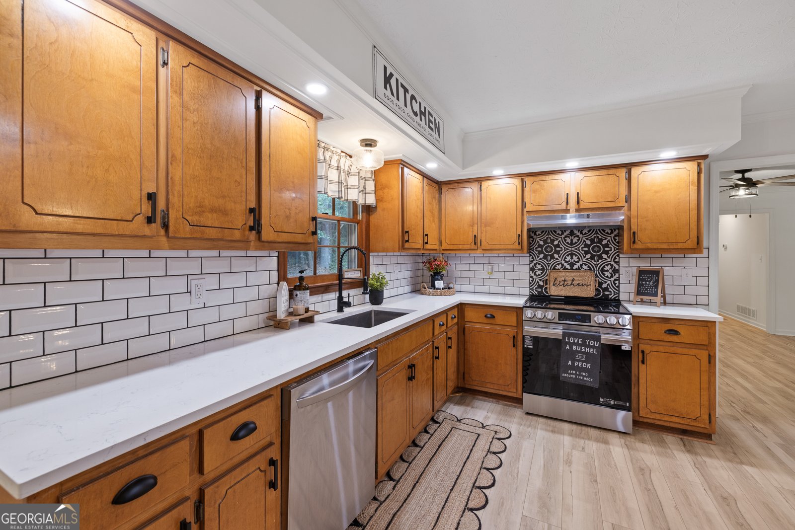 2518 Flippen Road Stockbridge - 2