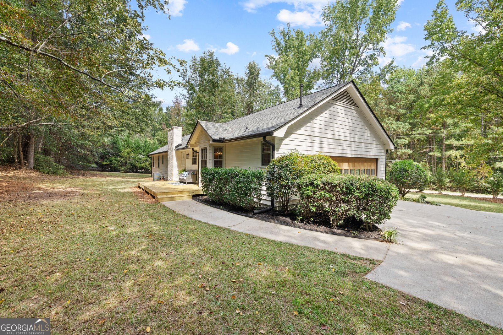 2518 Flippen Road Stockbridge - 22