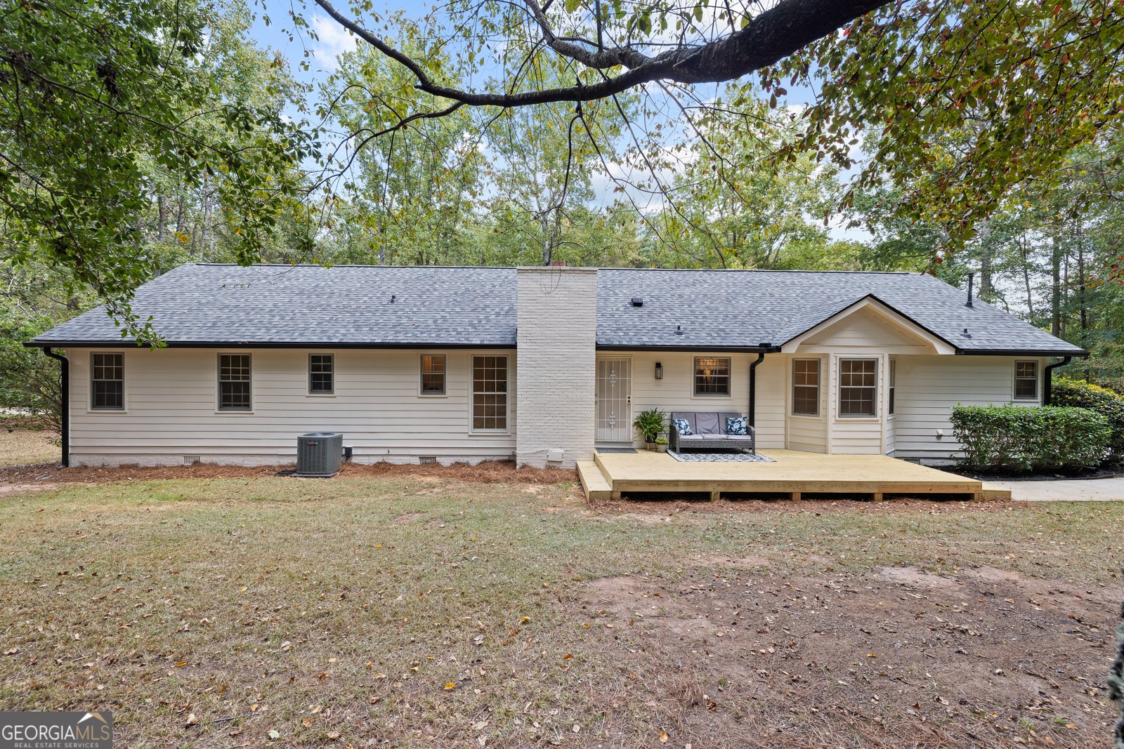 2518 Flippen Road Stockbridge - 23
