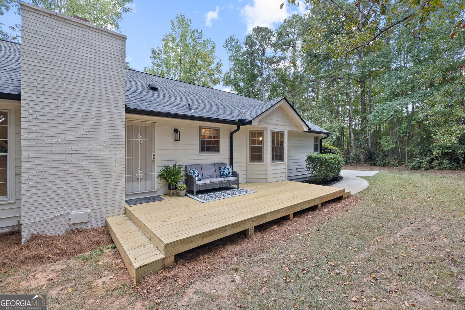 2518 Flippen Road Stockbridge - 25