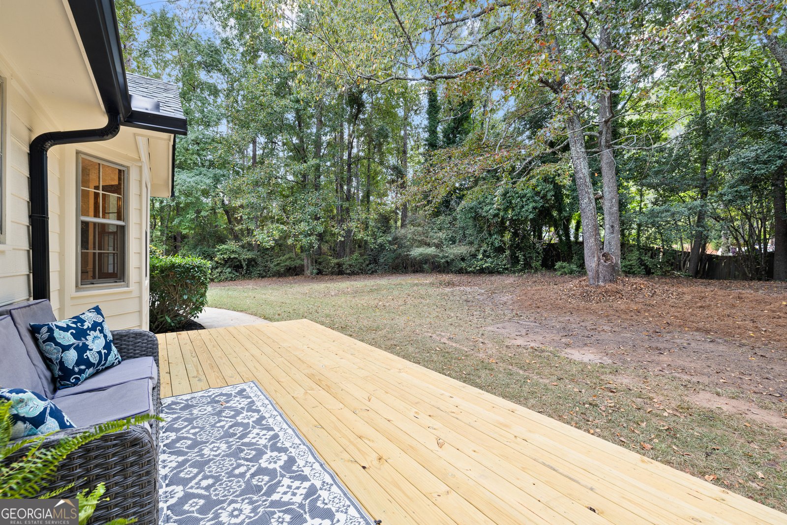 2518 Flippen Road Stockbridge - 26