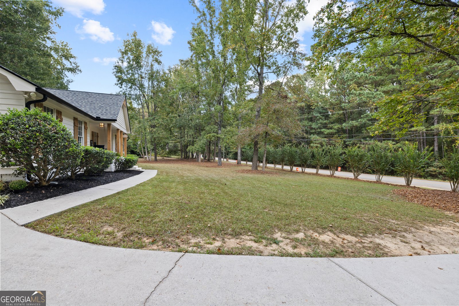 2518 Flippen Road Stockbridge - 30