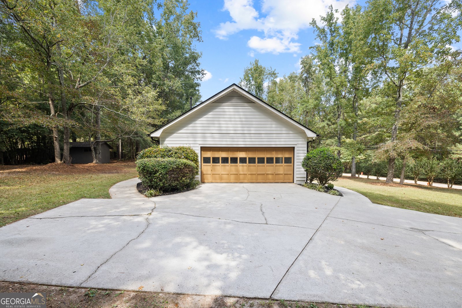 2518 Flippen Road Stockbridge - 42